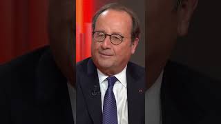 CITA° 2024 11 16 François Hollande bis citation politique memes [upl. by Anilahs379]