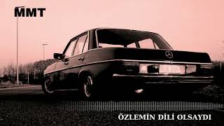 MMT  Özlemin dili olsaydı remix [upl. by Kooima]