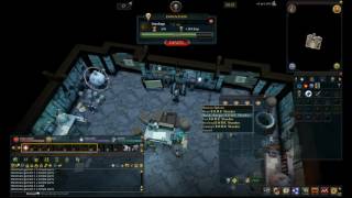 Runescape BANK Stander  Is it useful [upl. by Yzmar536]