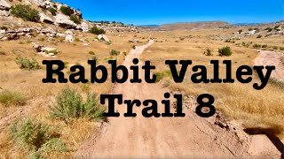 Rabbit Valley Trail 8 [upl. by Carpio]