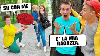 HO RUBATO LA FAMIGLIA DEL MIO AMICO  7 SEGRETI DI ARISHNEV [upl. by Deeas]