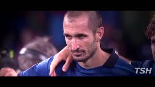 Italia  Inghilterra 11 rg 32 Euro 2020 Fabio Caressa  11072021 Highlights HD [upl. by Irem105]