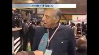 Not a single person in Congress is fool and uneducated like Modi Manishankar Aiyer [upl. by Devina583]