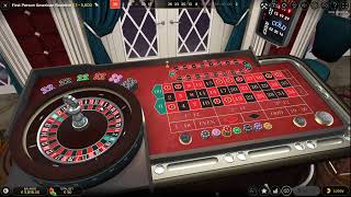 Ruleta Americana Virtual  Casino Online  Luckia [upl. by Aihsital618]