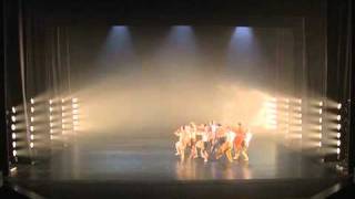 Hofesh Shechter Political Mother [upl. by Eugenio]