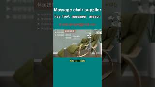 Fsa foot massager amazon [upl. by Reg]