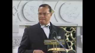 Farrakhan Justifiable Homicide Black Youth In PerilAmerican Gangster 13 [upl. by Ramsay804]