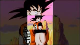 Goku  Você é um fracassado goku dragonball dragonballz nappa anime memes [upl. by Rochemont]