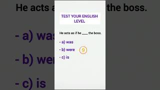 Can You Pass This Quiz Learn This Common English Grammar Rule youtubeshorts english [upl. by Isaacs]