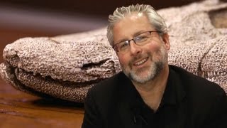 Finding Tiktaalik Neil Shubin on the Evolutionary Step from Sea to Land [upl. by Jere]