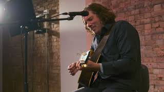 Josh Garrels  quotSeek Hi Seek Loquot Acoustic  Springhouse Sessions amp Night of Parables [upl. by Perri]