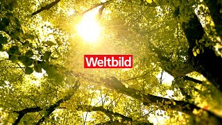 Weltbild Spot Frühling [upl. by Ailero]