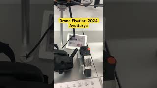 Drone Fiyatları 2024 Avusturya [upl. by Akinert]