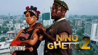 NINU GHETTO PART 2  Nigerian Movie 2024 Yetunde Barnabas Itele Kiki Bakare Ronke Odunsanya Eko [upl. by Thordis]