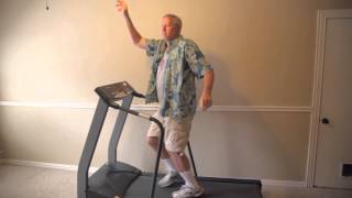 Treadmill DanceOff [upl. by Barra]