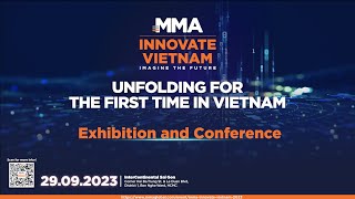 MMA Innovate 2023  Event Teaser Unfolding For The First Time [upl. by Roxy690]