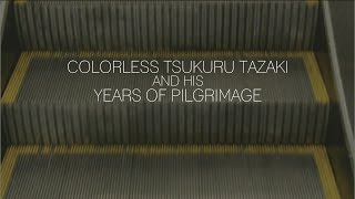 Discussion  Colorless Tsukuru Tazaki and His Years of Pilgrimage by Haruki Murakami [upl. by Gwenora]