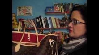 The New Neverfull Review [upl. by Orlando]