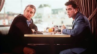 Goodfellas Full Movie Fact amp Review in English  Robert De Niro  Ray Liotta [upl. by Danieu345]