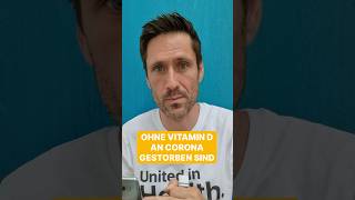 VitaminDMangel Sterben Menschen an Corona Das verrät Dir kein Arzt Episode 7 Arzt reagiert [upl. by Aohsoj]