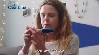 Clearblue® Digital Pregnancy Test for Australia [upl. by Ika519]