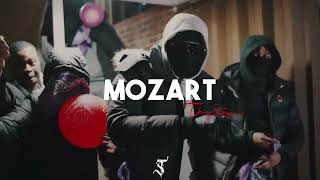 FREE Emotional Drill x Melodic Drill type beat quotMozartquot [upl. by Decima]