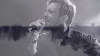 Robin Pecknold  quotOn A Good Dayquot Lyrics [upl. by Niriam]