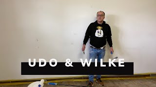 Umkleidekabine Renovieren  Udo amp Wilke [upl. by Brubaker610]