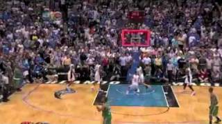 NBA top 10 Buzzer Beater 20082009 Season [upl. by Acirrehs]