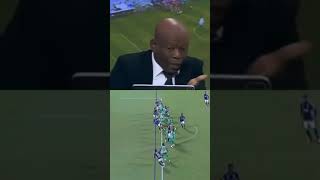 El tino Asprilla se fue con toda frente a la Dimayor con la decisión del VAR en contra de Nacional [upl. by Etep602]