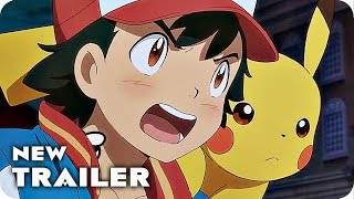 Pokémon The First Movie  If Only Could Bring You Back [upl. by Tennek569]