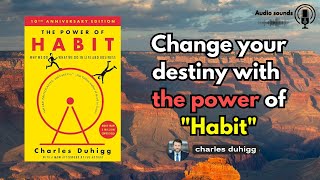 The Power of Habit by Charles Duhigg [upl. by Laetitia]