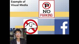 Media Information Literacy Quarter 2 Module 5 Visual Information and Media educationalvideos [upl. by Xyla]