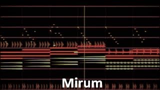 mirum [upl. by Martinsen790]