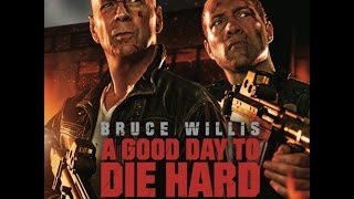 A Good Day To Die Hard Full Soundtrack HD [upl. by Magnien924]