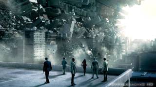 Inception Trailer 2 Music Official  Lorne Balfe [upl. by Enedan458]