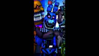 all fnaf jumpscare sounds 1 2 3 4 5 6 [upl. by Ethelbert]