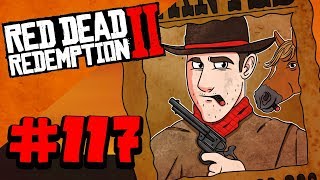 Sips Plays Red Dead Redemption 2 211218 117  The Last For Now [upl. by Herson]