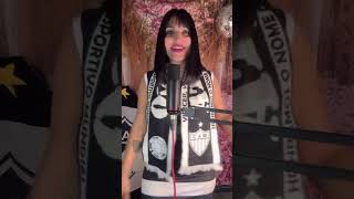 VAMOS GALO  EU ACREDITO [upl. by Mandie569]