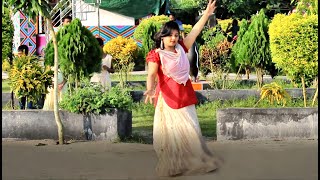 Issh Issh Ruposhi  ইস ইস রূপসীর অঙ্গ ভরা বিষ  Modan dance group  Banglal Dance Performance Setu [upl. by Akcirederf]