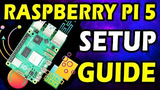 How to setup Raspberry Pi 5  Step by Step Guide  5 things to do after buying Raspberry Pi 5 [upl. by Nevets]