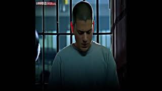 Season 1 Escape 🥶  shorts prisonbreak michaelscofield [upl. by Guarino]