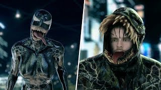 Best VENOM JMMates Effects Compilation We are VENOM [upl. by Amikay]