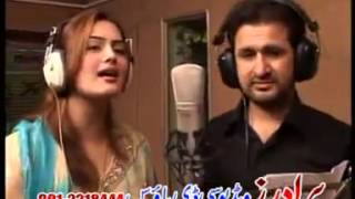 rahim shah and ghazala javed [upl. by Rahcir]