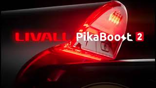 LIVALL PikaBoost 2 Electrify Your Rides with Ease [upl. by Ilrahs308]