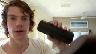 Bluetooth Scare Prank  Funny Hidden Speaker Prank on Family [upl. by Newlin]