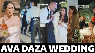 NAGKAGULO SA WEDDING SUNTUKAN DAHIL KAY ISABELLE DAZA [upl. by Wiltshire]