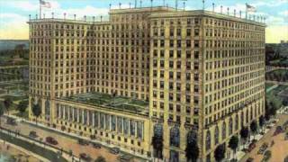 Chicago Haunts The Drake Hotel part 1 [upl. by Esnofla]