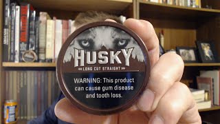 The Husky LC Straight Review [upl. by Einhorn]