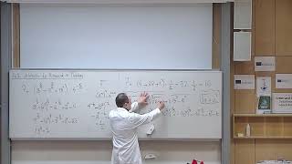 Ma1c Solutions to Homework 5 Problems [upl. by Godliman]